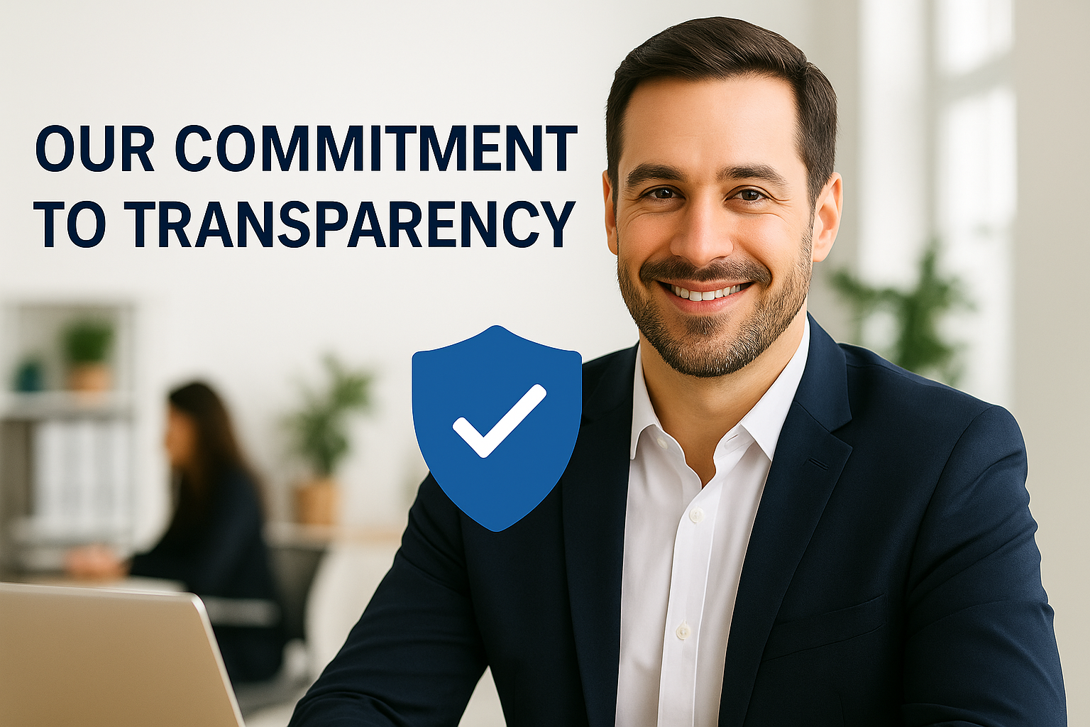 Our Commitment to Transparency at Valuactive